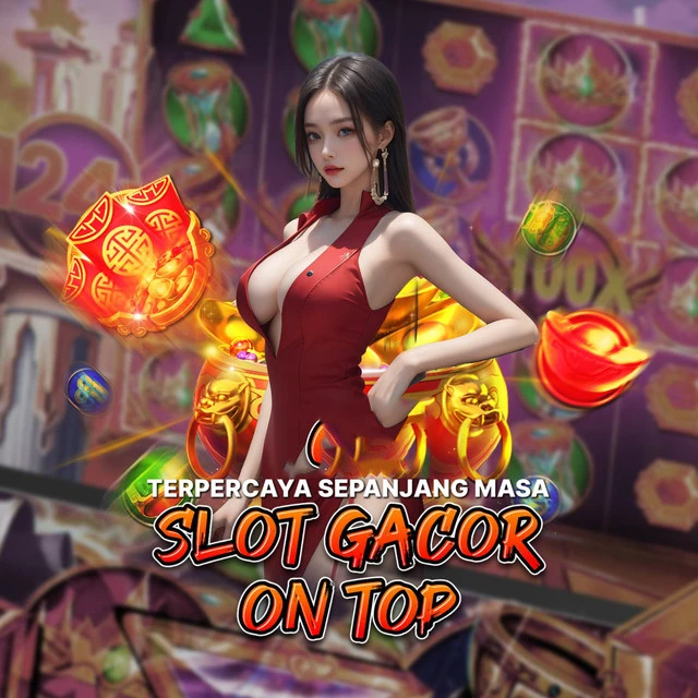 slot gacor