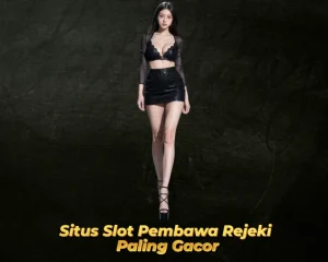Shinto Blessings: Slot yang Dibawa oleh Dewa Jepang